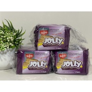 FIBISCO JOLLY FINGER CREAM SANDWICH COOKIES 10’s PACK