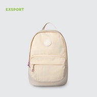 Exsport Classic RR01 1979 Backpack, Cream, L