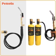 Propane Torch Gas Plumbing Burner Torch Gas Torch Blower