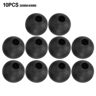 Reliable Gym Pulley Machine Cable Ball Stopper Essential for Your Home Gym 10pcs
