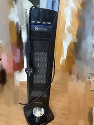Gemini heater and cold Fan直立式風扇暖風機Heater
