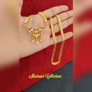 Pendant Chain ( NOT 916 )