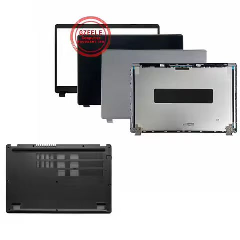 NEW For Aspire 5 A515-52 A515-52G A515-52K A515-43 A515-43G N19C3 N18C1 LCD Back Cover Laptop Top Ca