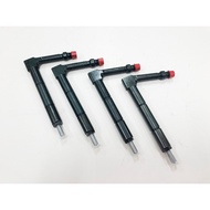 Original 16600-VK525 New Bosch Diesel Fuel Injector for Nissan Frontier YD25 2.5L D22 Engine 48-4100