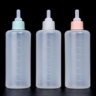 Fitow Pet Milk Bottle Pet Puppy Kitten Feeding Bottle Milk Nursing FE