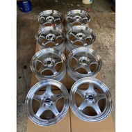 Weld Ventura 15inch et40