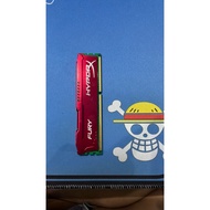 HyperX RAM Desktop DDR3 8GB