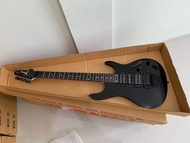 PROMO- GITAR IBANEZ S SERIES UPDOWN -Novatec Store