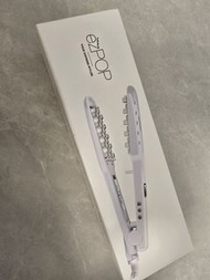 EZPOP 陶瓷離子負離子造型夾 express styler