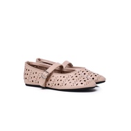 Milliot & Co Harper Ballerina & Flats