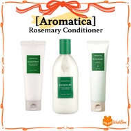 Aromatica  Rosemary Hair Thickening Conditioner