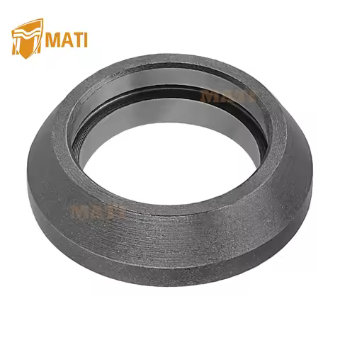 Rear Left Axle Wheel Bearing Stopper for Honda Foreman 400 450 500 520 Rancher 350 400 420 500 Rubic