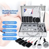 +++[READY STOCK] DDS Bio-Electric Instruments Multifunctional Household Human Cell Repair Physiother