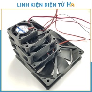 Quạt tản nhiệt cổng USB 5V nhiều kích thước 4CM 5CM 6CM 7CM 8CM 9CM 12CMQuạt 5V cho các thiết bị wif