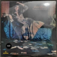 DAVID BOWIE The Man Who Sold The World LP