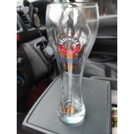 erdinger glass 0.5litre