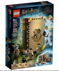 Lego Harry Potter 樂高 哈利波特 魔法書 76384 Herbology Class 草藥學