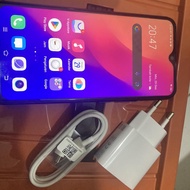 Vivo 1904 Ram 3/32gb(No box)