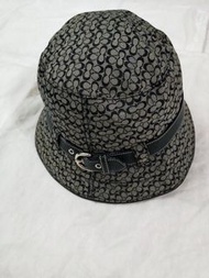 Coach 漁夫帽