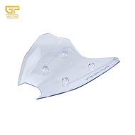 ชิวหน้า สำหรับNMAX 2025 ชิวบังลมหน้า ของแต่ง สวยงาม แข็งแรง