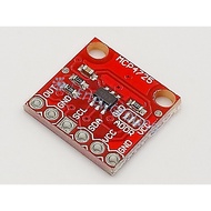 Digital-to-analog converter module (DAC MCP4725)