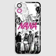 Apple iPhone 11 NANA手機殼保護套phone case