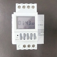 Bộ Công tắc hẹn giờ chu kỳ tháng NKG5