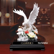 EAGLE STATUE – GIFT FOR LEADERSHIP
