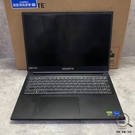 Gigabyte G6 KF2024 I7-13620H/40G/512G+1TB/RTX4060 黑 A75601