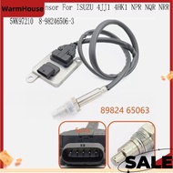 Nox Sensor 8982465063 for  Trucks- for Models Featuring 4JJ1 4HK1 NPR NQR NRR  Code- Nitrogen Oxide 