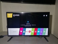 LG 32吋 32inch 32LB6500 3D 120hz smart tv $2000