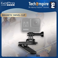 Gopro Magnetic Swivel Clip (ATCLP-001)
