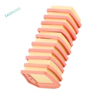 10pcs Oil Filter Cleaner for  FS410 FS460 FS240 FS260 FS360 Trimmer Filter Cleaner