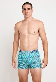 JOCKEY® 男士 SPORT ACTIVE 平腳內褲