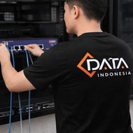 CDATA - Official CDATA Indonesia T-Shirt