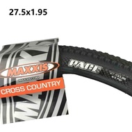MAXXIS PACE(M333) Bicycle Wire Tire 26/27.5/29 x 1.75/1.95/2.1 For MTB Mountain Anti Puncture Fetus 