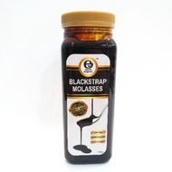 Earth organic blackstrap molasses