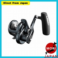 Bait reel Shimano 26 Ocean Jigger LD 2501MG Left handle 2501MG [Import from Japan]