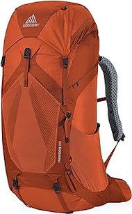 Gregory Mountain Products Men's Paragon 68 Backpacking Backpack