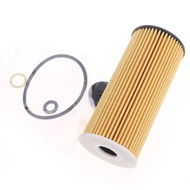 【BET】Engine Oil Filter Kit 11428570590 for BMW  for Mini Coope For X1 F45 F46 F48 F54 F55 F56[my]