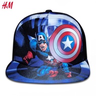 Boy's hat 2 years old-6 years old