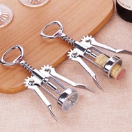 Wine Bottle Opener Beer Bottle Opener Wine Opener Zinc Alloy Bottle Opener Wine Corkscrew Opener