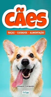 Minibook Cães EdiCase Publicações