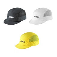 AKUDESIGN Mesh Running Performance Cap