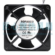 散熱風扇Sofasco SA17251V1MBT A17251V1HBT A12038V1LBT A25089V