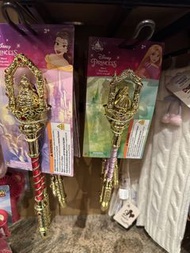 Disney Princess Magic Wand Toy迪士尼公主魔法棒
