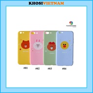 FUNNY MULTI-COLOR ANIMAL CASE Phone Case Cute Phone Case