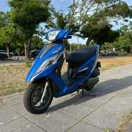 2015 光陽 KYMCO G6 125