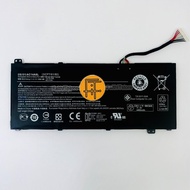 For Acer Aspire V15 NITRO BE VN7-592G VN7-572G VN7-572T VN7-591G VN7-592G Battery