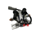 Compatible with Carter E324D Preheat Relay9F-3099RELAY Accessories Carter324D Preheat Relay